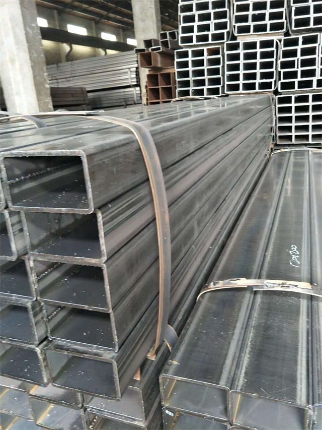 建筑钢结构新野新野新野镀锌矩形管 Q355B 适用场景 建筑钢结构新野新野新野镀锌矩形管 Q355B 适用场景